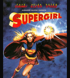 Supergirl