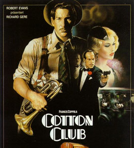 The Cotton Club