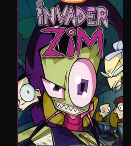 Invasor ZIM Disco 1 (2001)