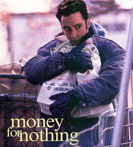 Money for Nothing