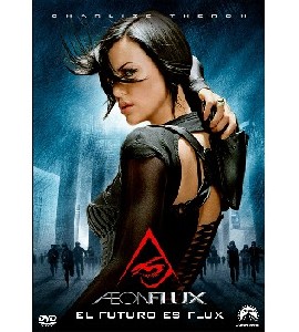 Aeon Flux