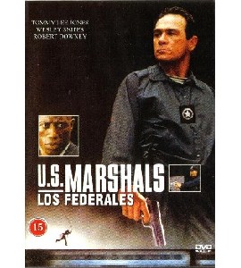 U.S. Marshals