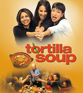 Tortilla Soup