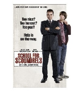 School for Scoundrels