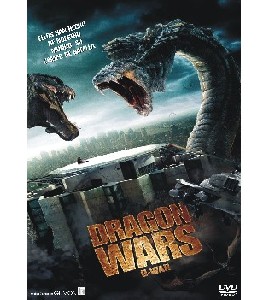 D-War - Dragon Wars