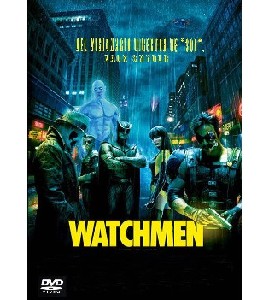 Watchmen