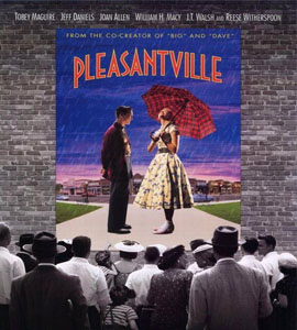 Pleasantville