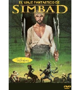 The Golden Voyage of Sinbad