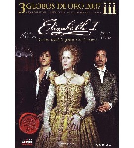 Elizabeth I