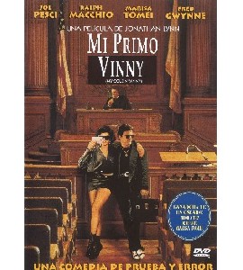 My Cousin Vinny