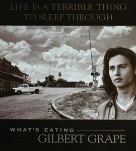 What's Eating Gilbert Grape