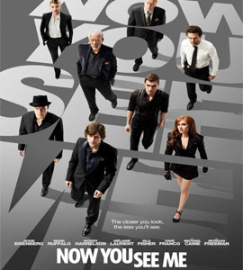 Now You See Me