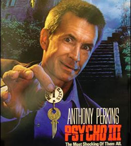 Psycho III