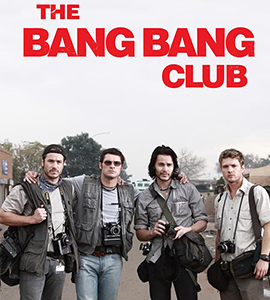 The Bang Bang Club