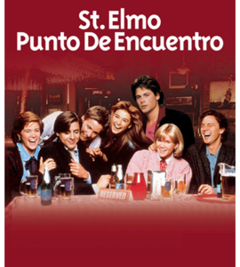 St. Elmo's Fire