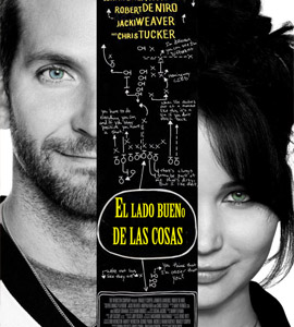 Silver Linings Playbook