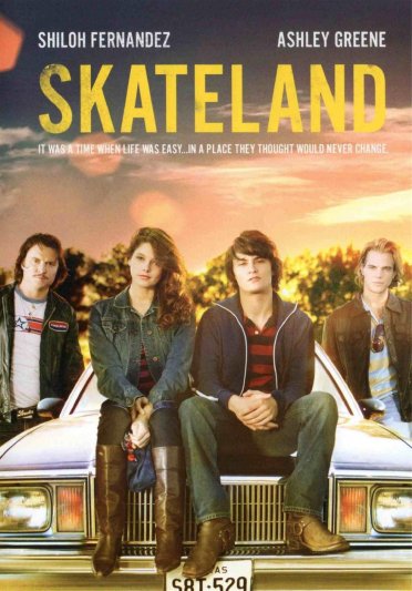 Skateland