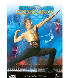 Michael Flatley - Lord of the Dance