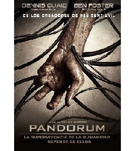 Pandorum