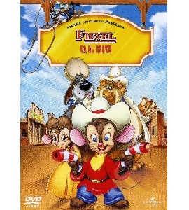 An American Tail - Fievel Goes West