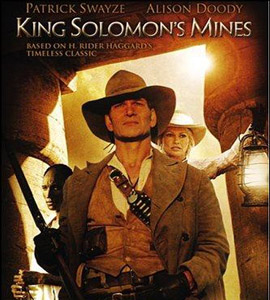 King Solomon's Mines