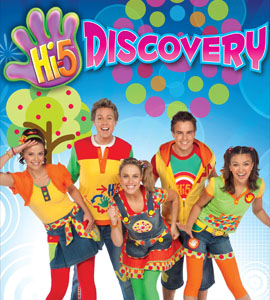 Hi-5 Discovery