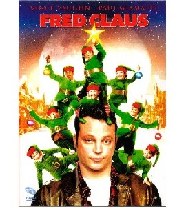 Fred Claus