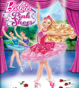 Barbie in The Pink Shoes