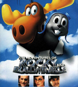 The Adventures of Rocky & Bullwinkle