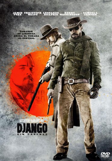 Django Unchained