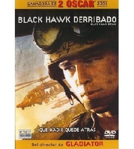 Black Hawk Down