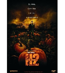 Halloween II