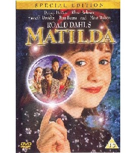 Matilda