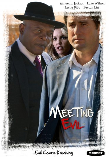 Meeting Evil