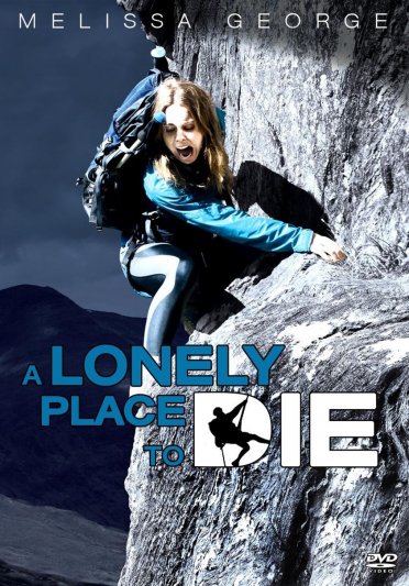 A Lonely Place to Die