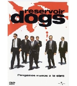 Reservoir Dogs