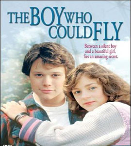 The Boy Who Could Fly