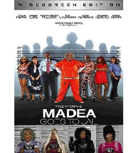 Tyler Perry's Madea Goes to Jail