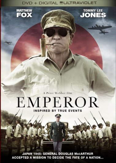 Emperor