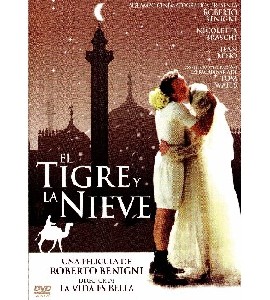 La Tigre e la Neve