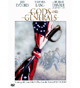 Gods and Generals