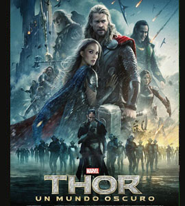 Thor: The Dark World