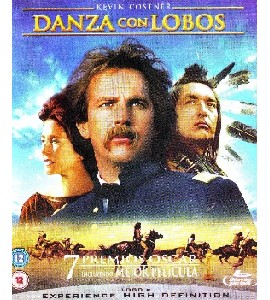 Dances With Wolves