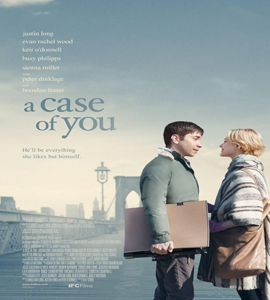 A Case of You