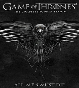 Game of Thrones - Season 4 - Disc 4