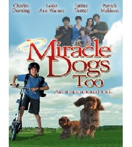 Miracle Dogs Too