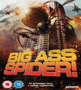 Big Ass Spider