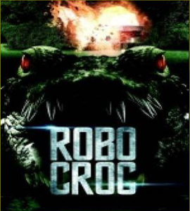 RoboCroc