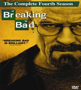 Breaking Bad - Season 4 - Disco 2