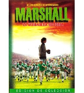 We Are Marshall